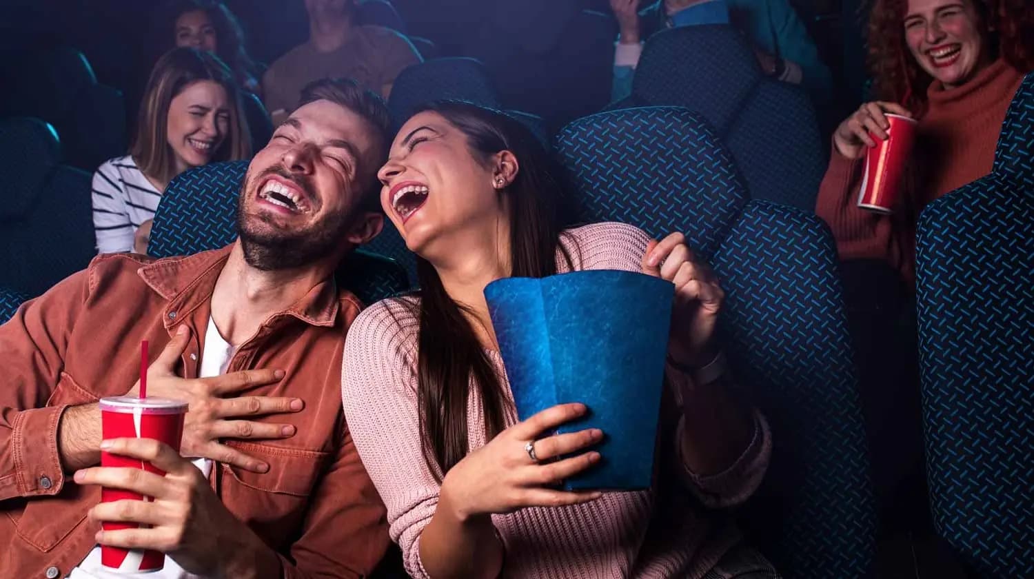 Entertainment Background